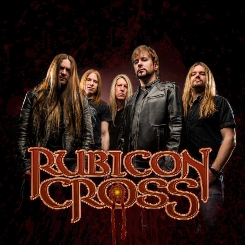 RUBICON CROSS picture