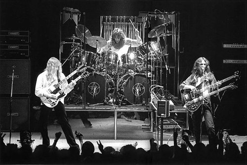 RUSH picture