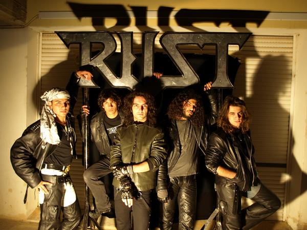 R.U.S.T.X picture