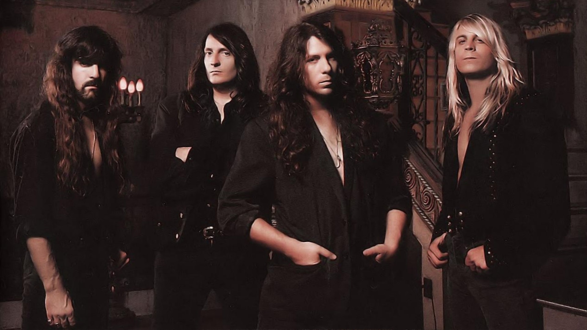 SAVATAGE picture