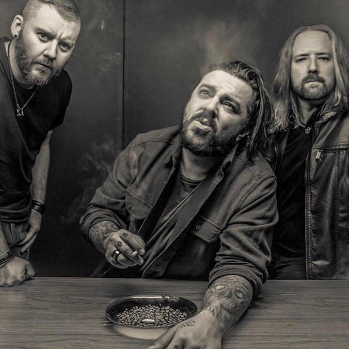 SEETHER picture