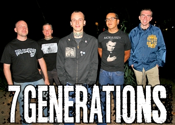 SEVEN GENERATIONS picture