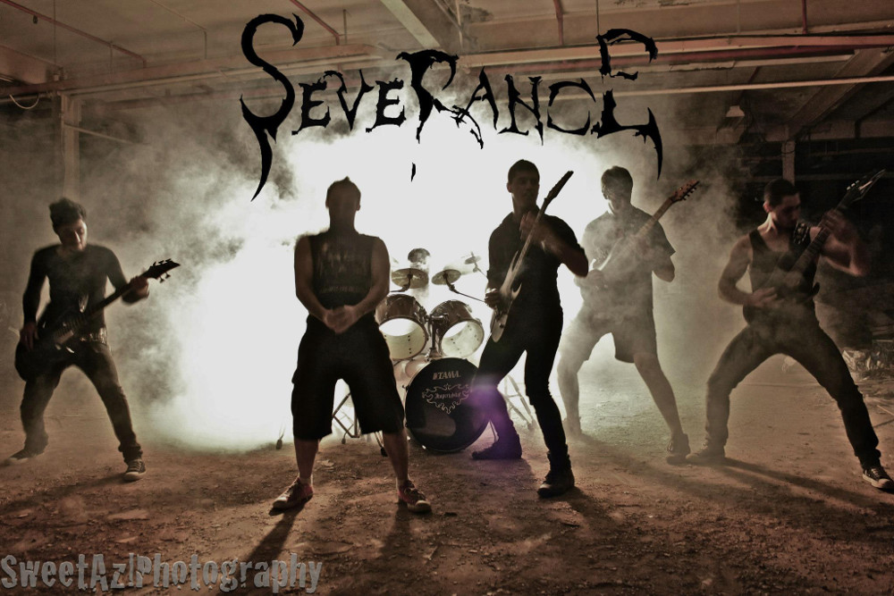 SEVERANCE picture