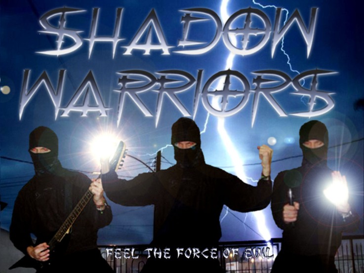 SHADOW WARRIORS picture