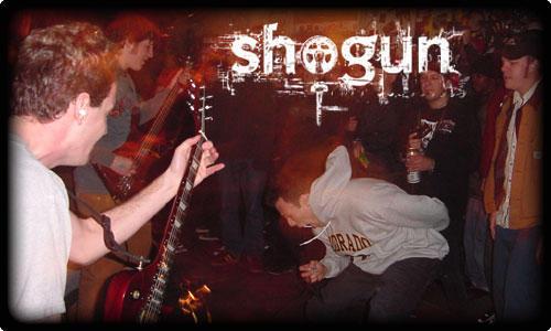 SHOGUN picture