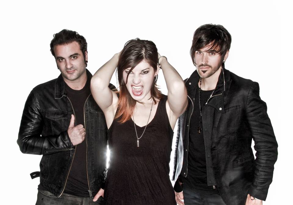 SICK PUPPIES picture