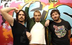 SILVERCHAIR picture