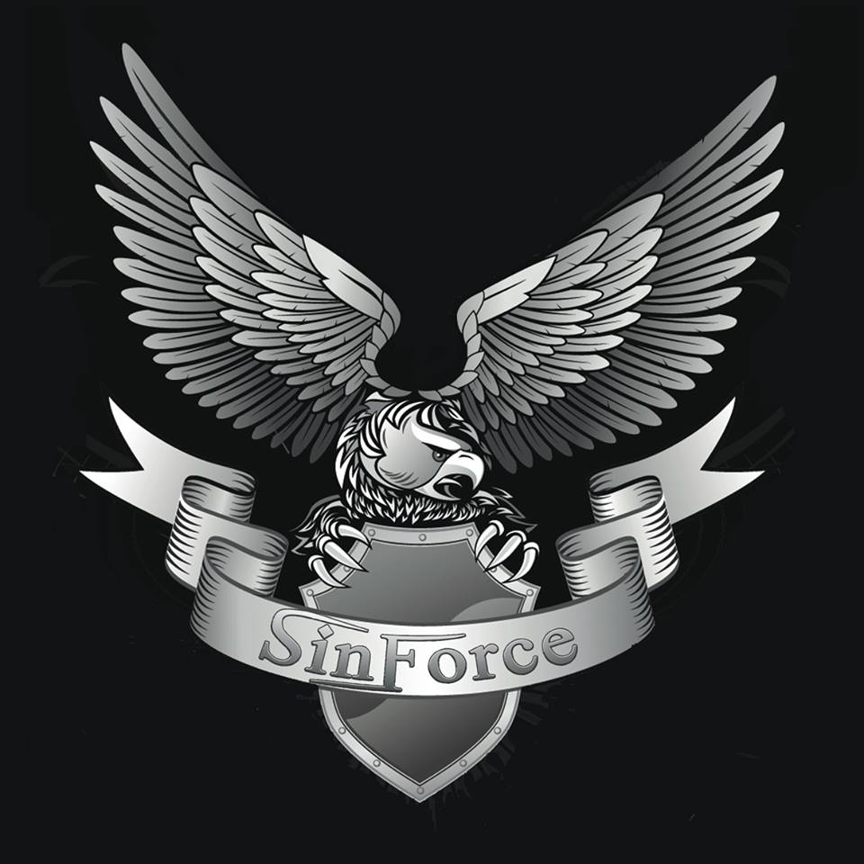 SINFORCE picture