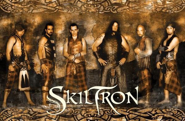 SKILTRON picture