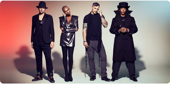 SKUNK ANANSIE picture