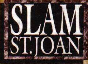 SLAM ST. JOAN picture