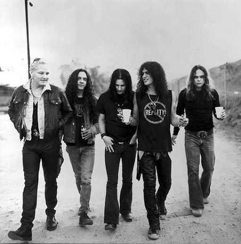 SLASH'S SNAKEPIT picture