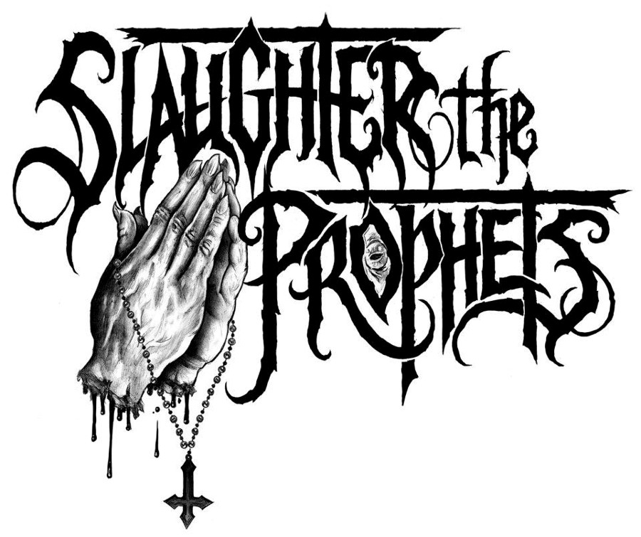 SLAUGHTER THE PROPHETS picture