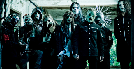 SLIPKNOT (IA) picture