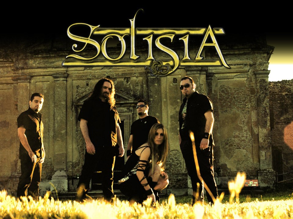 SOLISIA picture