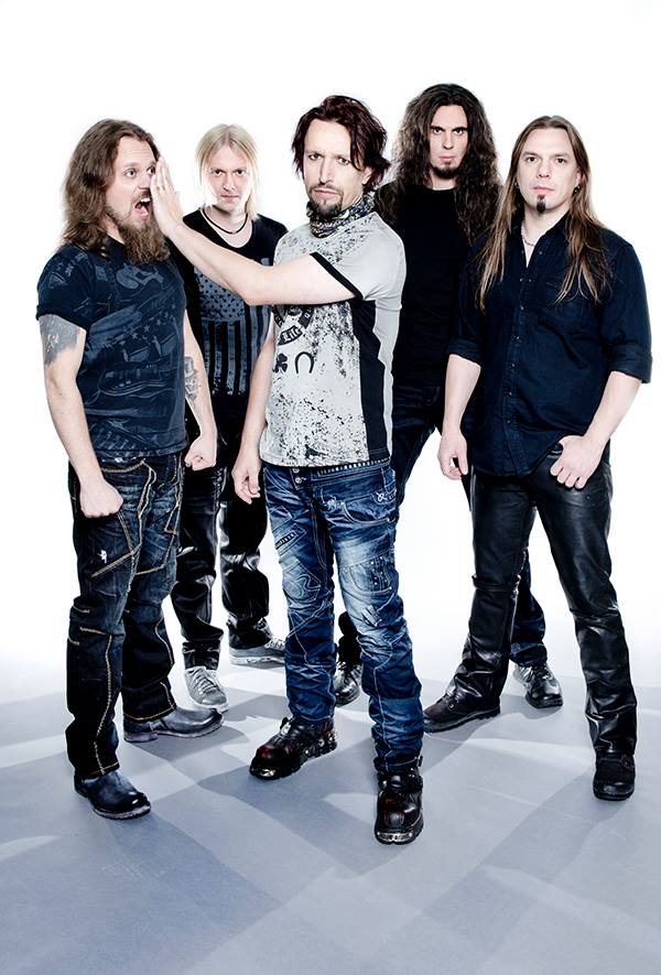 SONATA ARCTICA picture