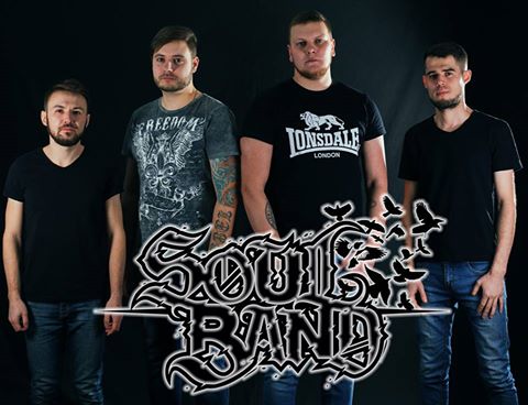 SOUL BAND picture
