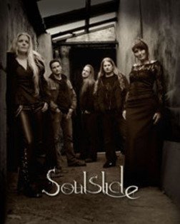 SOULSLIDE picture