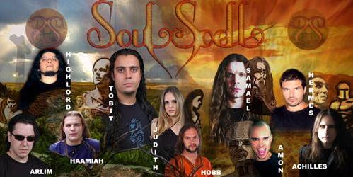 SOULSPELL picture