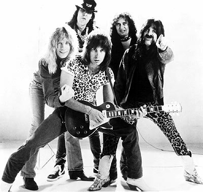 SPINAL TAP picture