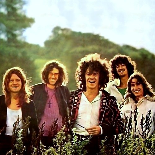 SPOOKY TOOTH picture