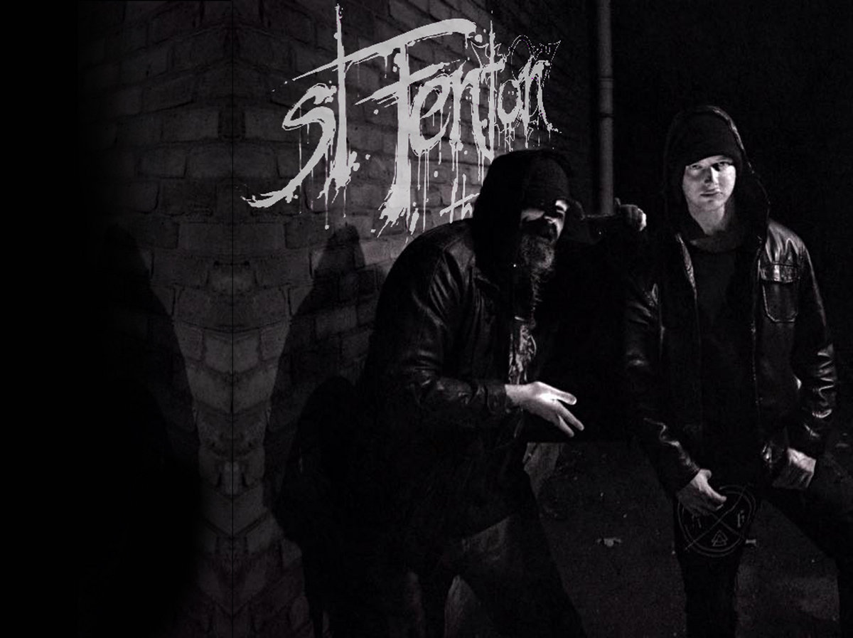 ST. FENTON THE TAINTED (UK) picture