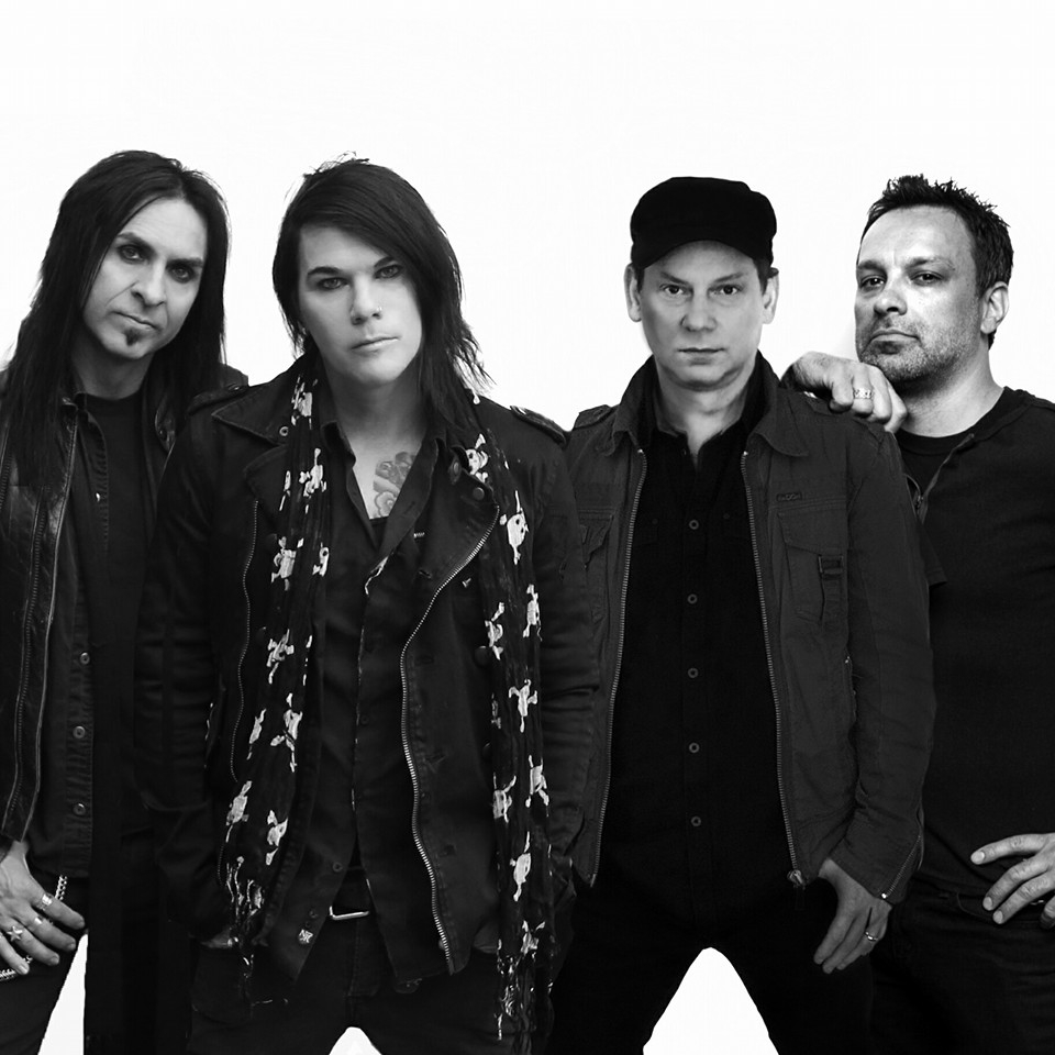 STABBING WESTWARD picture