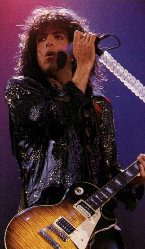 PAUL STANLEY picture