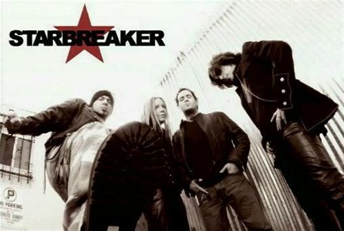 STARBREAKER picture