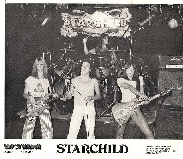 STARCHILD picture