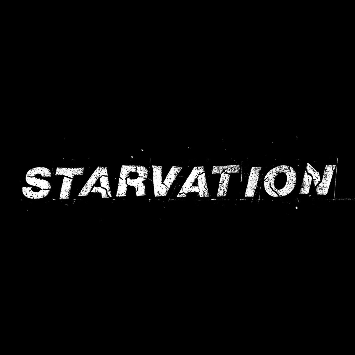 STARVATION picture