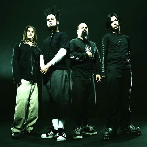 STATIC-X picture