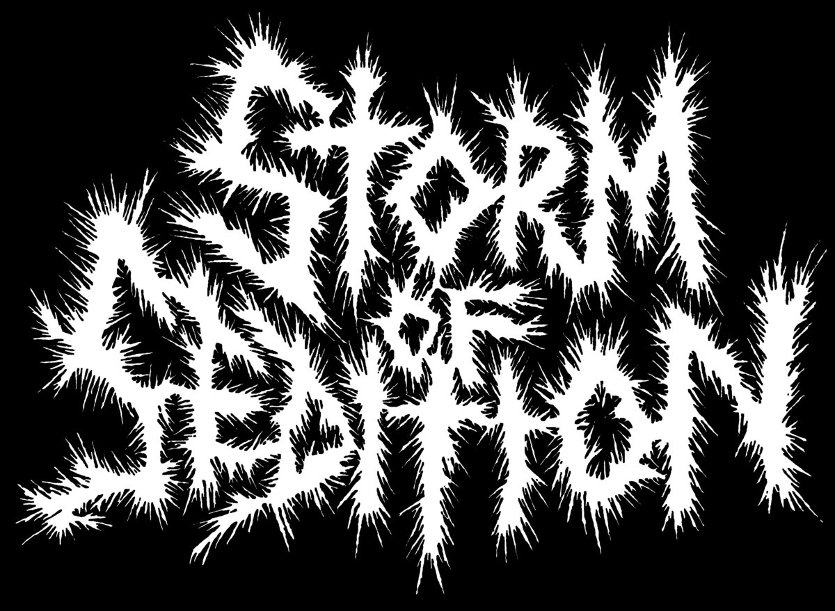 STORM OF SEDITION picture