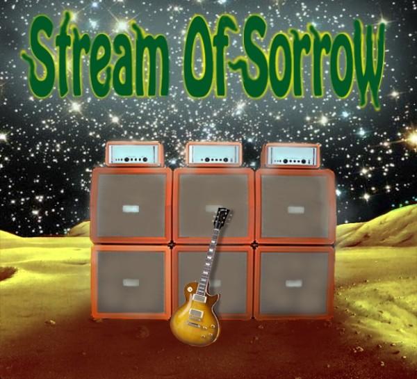 STREAM OF SORROW picture