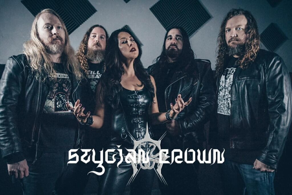 STYGIAN CROWN picture
