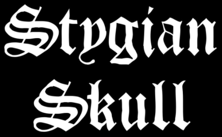 STYGIAN SKULL picture