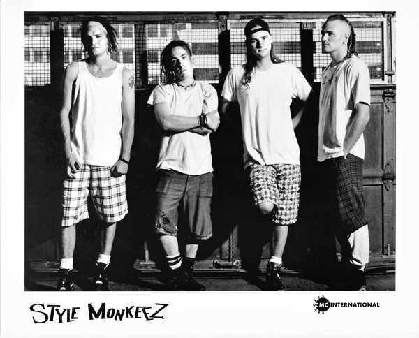 STYLE MONKEEZ picture