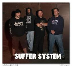SUFFER SYSTEM picture