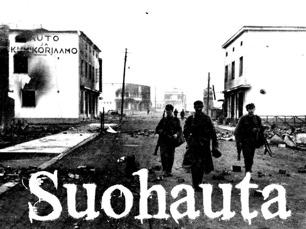 SUOHAUTA picture