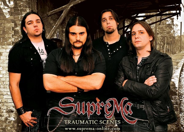 SUPREMA picture