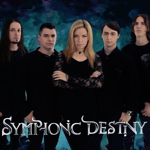 SYMPHONIC DESTINY picture