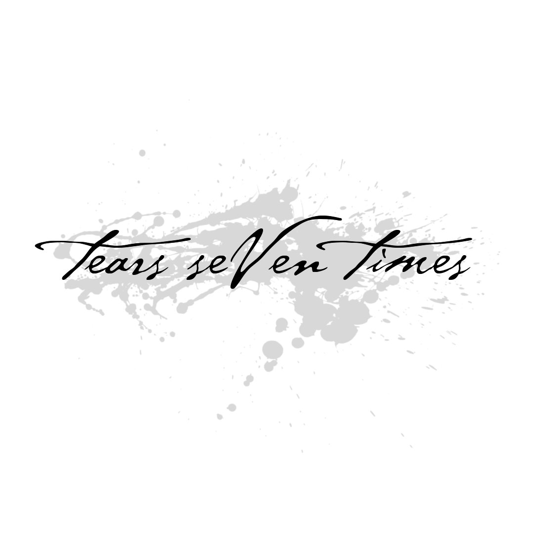 TEARS SEVEN TIMES picture