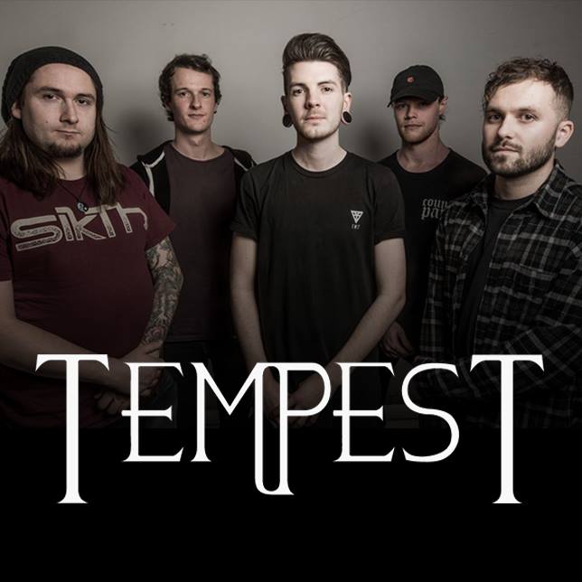 TEMPEST picture