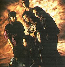 TEMPLE OF THE DOG picture