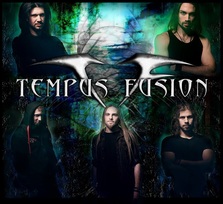 TEMPUS FUSION picture