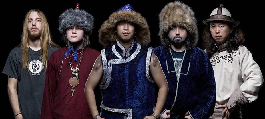 TENGGER CAVALRY picture
