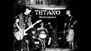 TETANO picture