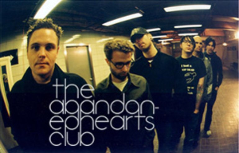 THE ABANDONED HEARTS CLUB picture