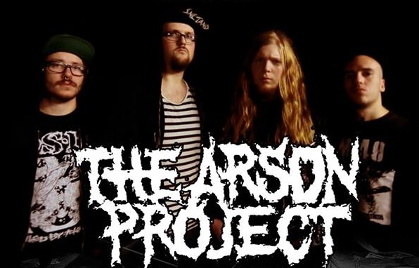 THE ARSON PROJECT picture