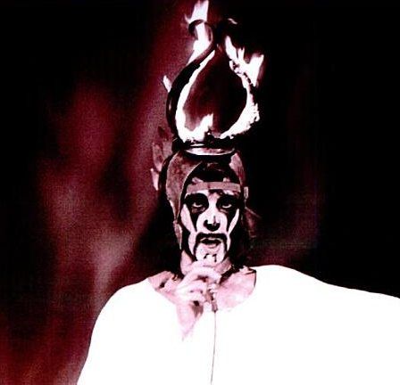 THE CRAZY WORLD OF ARTHUR BROWN picture